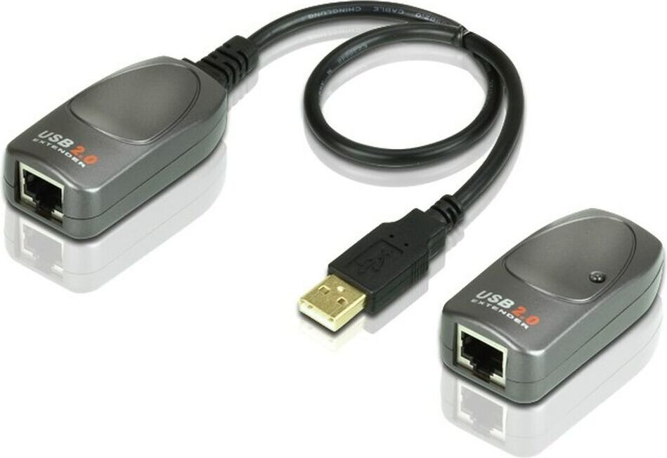ATEN USB 2.0 verlengerkabel