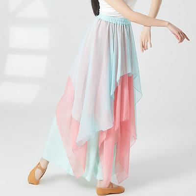 LightInthebox Activewear Pants Ruching Splicing Women's Performance Training High Polyester