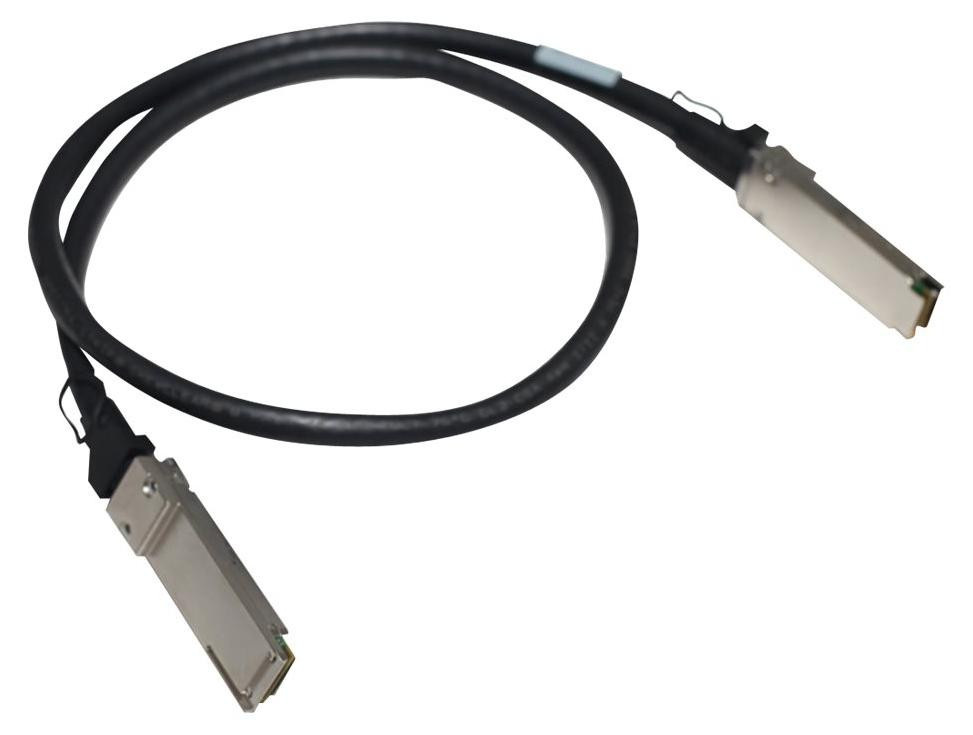 HPE Aruba 1000Base-kabel voor directe aansluiting