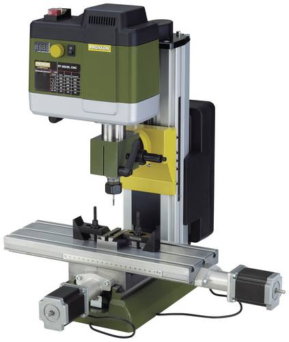 Proxxon FF 500/BL Feinfräse 230V