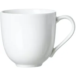 Ritzenhoff & Breker R&B Becher SKAGEN, Porzellan, 440mL, 6er Set