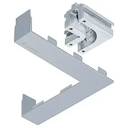 Zumtobel 22169797 Winkelverbinder 90° (mechanisch) SUP2 TRACK MECHANICAL 90° CON SR