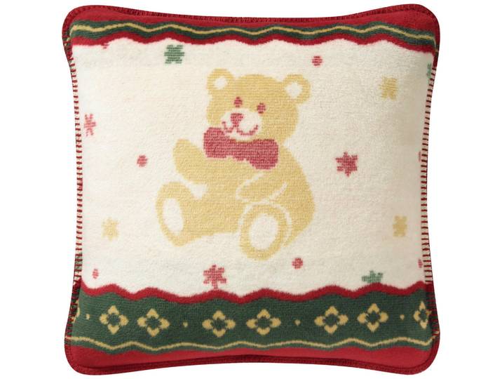 Villeroy & Boch Zierkissen, 50x50 cm, Dekoration, Weihnachtsdekoration, Weihnachtstextilien