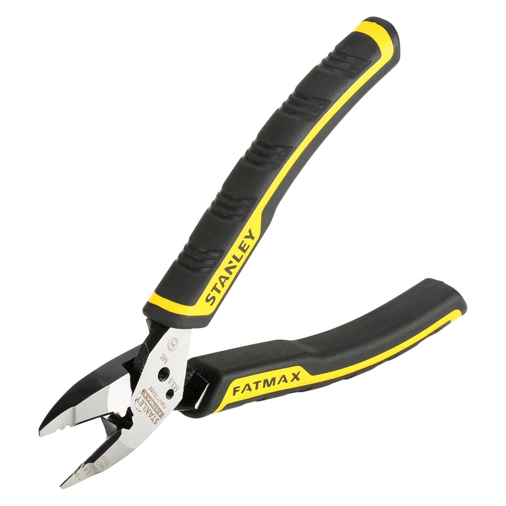 Stanley Stan Multifunktionszange FatMax 5-in-1 FMHT0-75468 (180 mm) (FMHT0-75468)