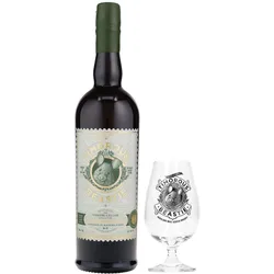 Douglas Laing Timorous Beastie + Original Nosingglas - Cheese...