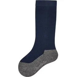 STERNTALER Active Socken lang, Größe 22 in Blau Blau