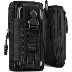 ONEFLOW Survival Case Realme P3 Handytasche Outdoor
