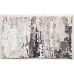 Gino Falcone Badematte Ariella GF-148 rose multi 70x120 cm