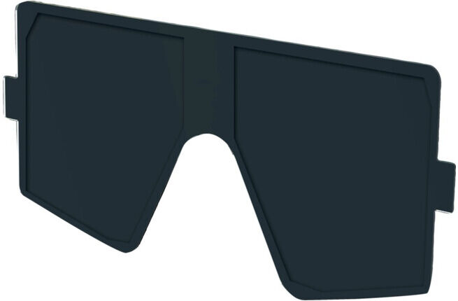 Optrel Lentille grossissante Dioptrie +2,5 pour Sphere & P550 (5000053)