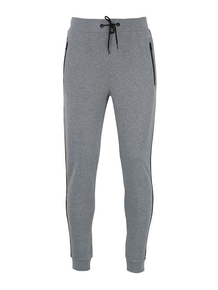 Peak Mountain Sweathose "Cisco" in Grau - XL
