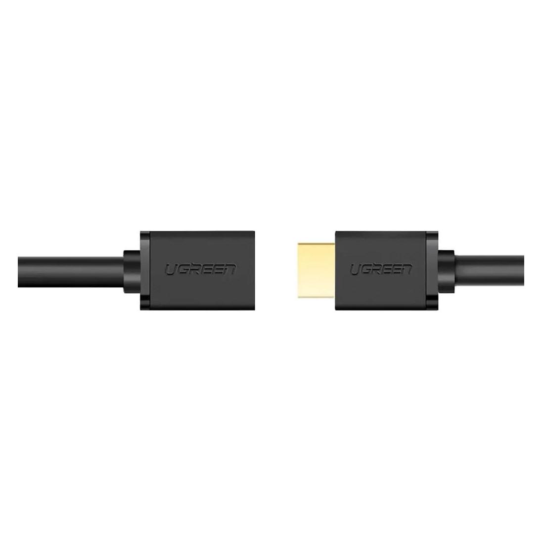 Ugreen HDMI - HDMI (3 m) (10145)