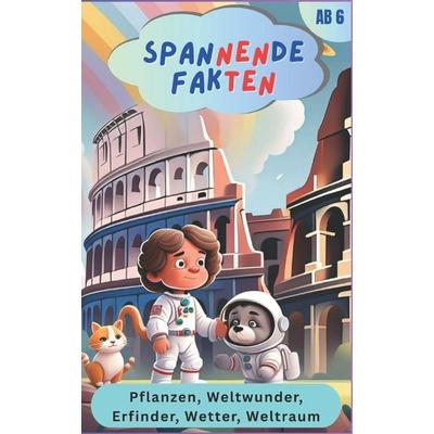 Wow! Kinderwissen, Taschenbuch von Dierk Gramenz, Independently Published