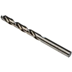 Bosch Professional Zubehör, Bohrereinsatz, PRO Stainless Steel HSS-Co Spiralbohrer-Set, 10-tlg.