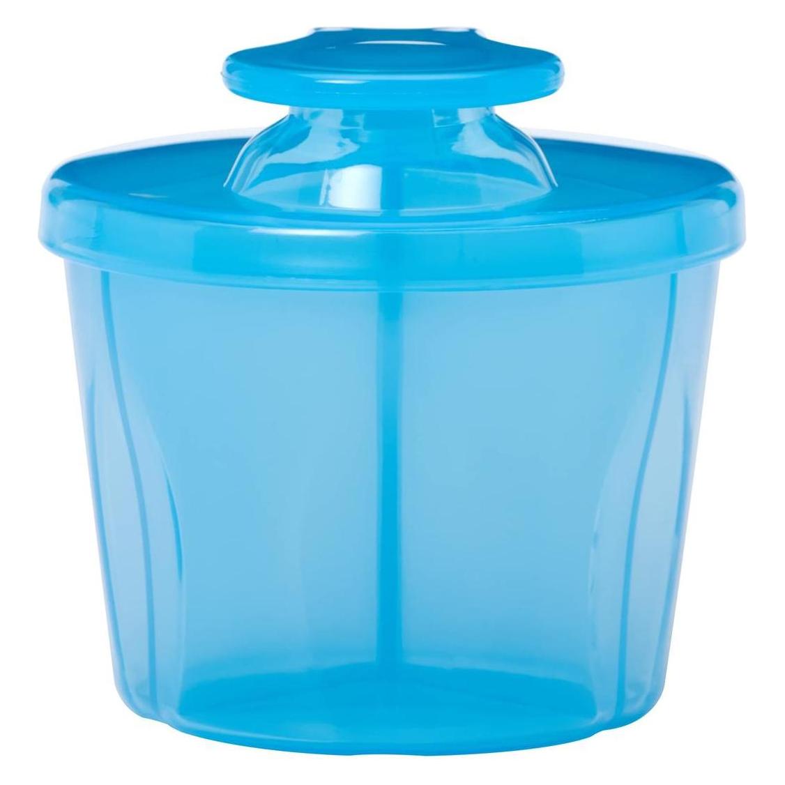 Dr Browns Ac039-Blauer Pulvermilchbehälter (001091)