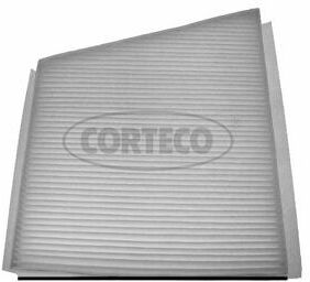 Corteco Filter, Innenraumluft 21652864 Für Mercedes