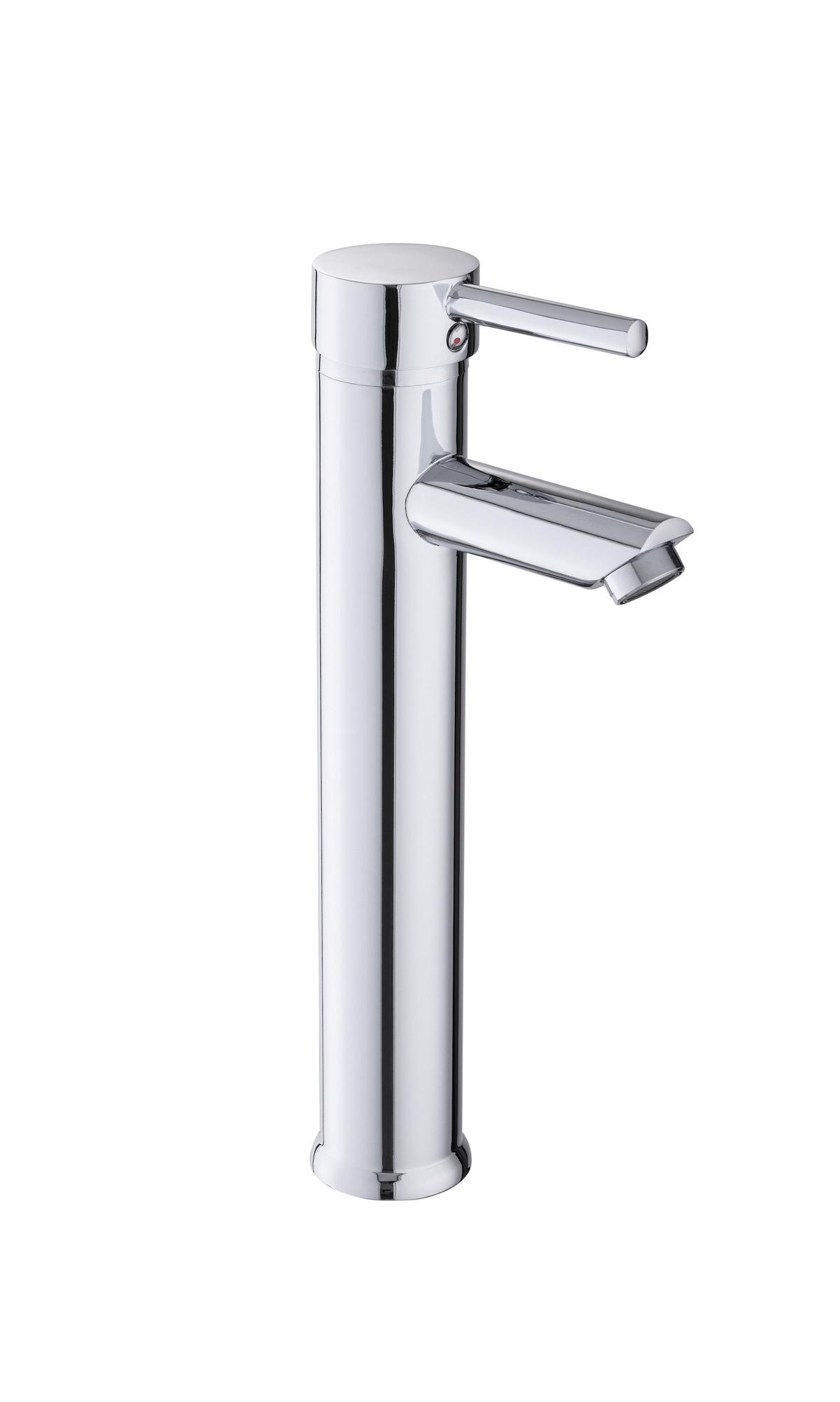 FACKELMANNGMBH Armatur NY H=30cm chrom Glanz 16928498