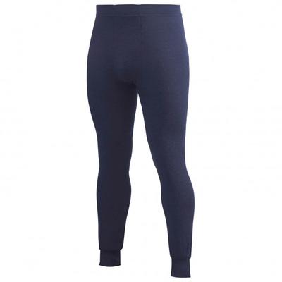 Woolpower - Long John 400 - Merinounterwäsche Gr XXL blau