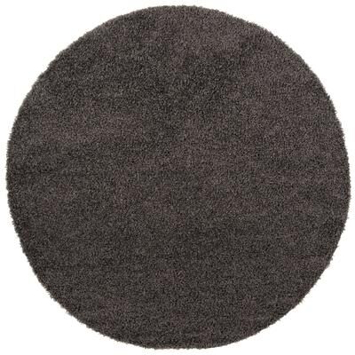 SAFAVIEH Athens Shag Fershteh 1.5-inch Thick Rug
