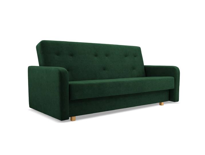 Sofa KASIA Grün (Kronos 19)