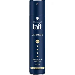 taft Ultimate Halt 5+ Haarspray 250 ml