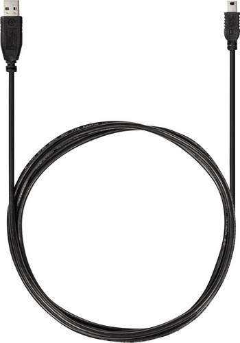 Testo 0449 0047 USB-Datenüebrtragunskabel, Gerät - PC, Passend für (Details) Testo