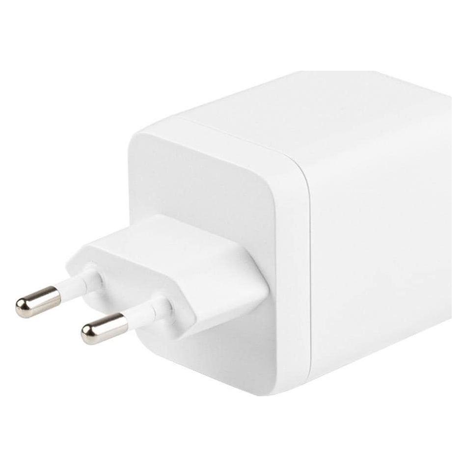 Skross Reisesteckeradapter (100 W, 3 Ports) (SKKT07100WPDEUCN)