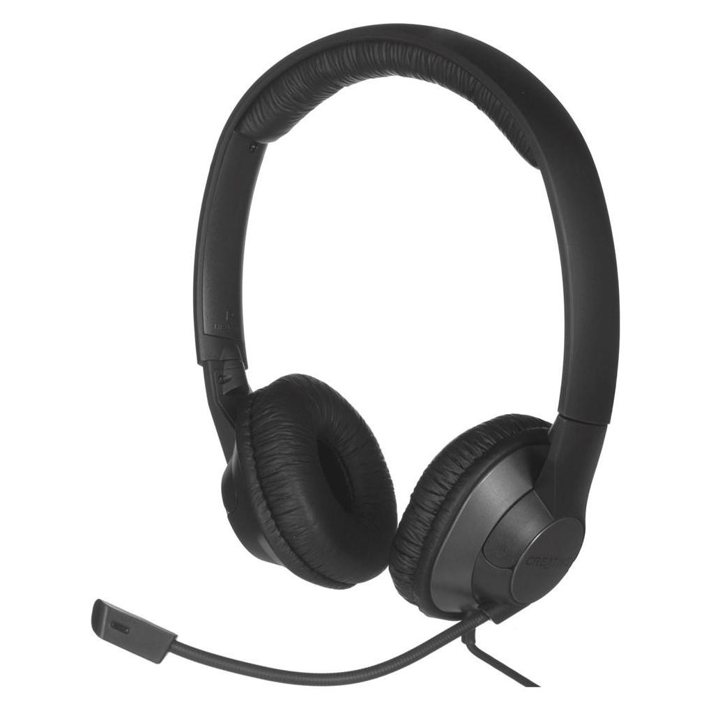 Creative Hs-720 Usb V2 (Kabelgebunden, USB-A) (51EF0960AA000)