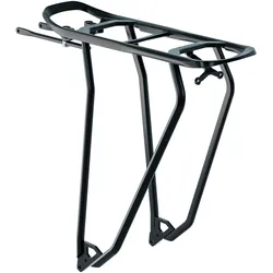 Racktime, Gepäckträger