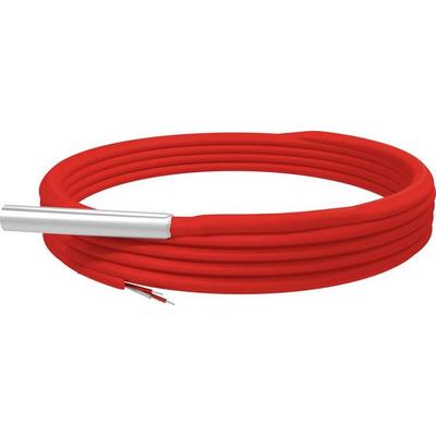 Emko Temperatursensor PTC-M6L40.K1,5 Fühler-Typ PTC Messbereich Temperatur-50 bis 130°C