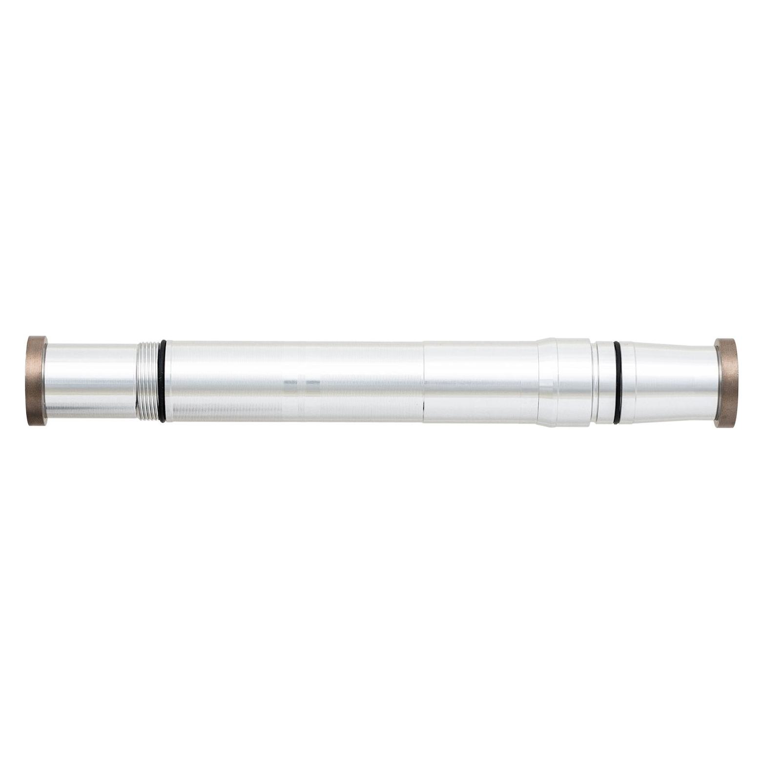 Chris King Achse Boost CL HR, 148x12mm Gen. 4, silver (54841220)