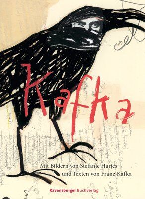 Franz Kafka - Kafka - Preis vom 30.09.2026 09:01:18 h