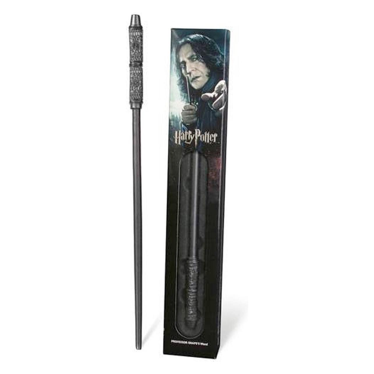 Noble Collection Harry Potter: Zauberstab von Severus Snape (NN8576)