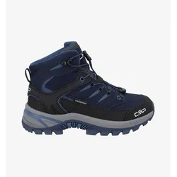 CMP Campagnolo, Unisex, Wanderschuhe, Rigel 2.0 WP (32), Blau