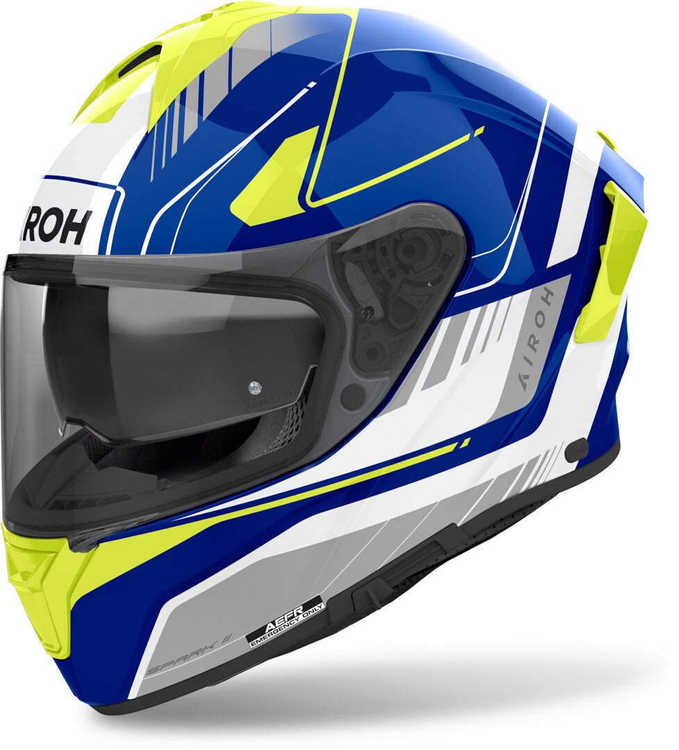 Airoh Spark 2 Chrono Helm SP2C18XXL