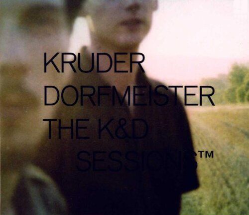 Kruder & Dorfmeister - K+d Sessions,the - Preis vom 08.10.2026 07:26:42 h