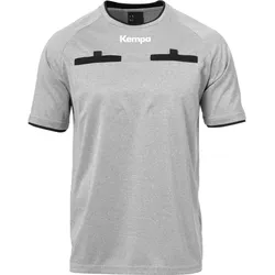 Kempa Schiedsrichter Trikot dark grau melange 164