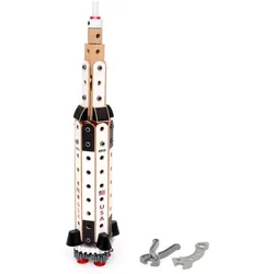 BRIO Builder - Apollo Saturn V