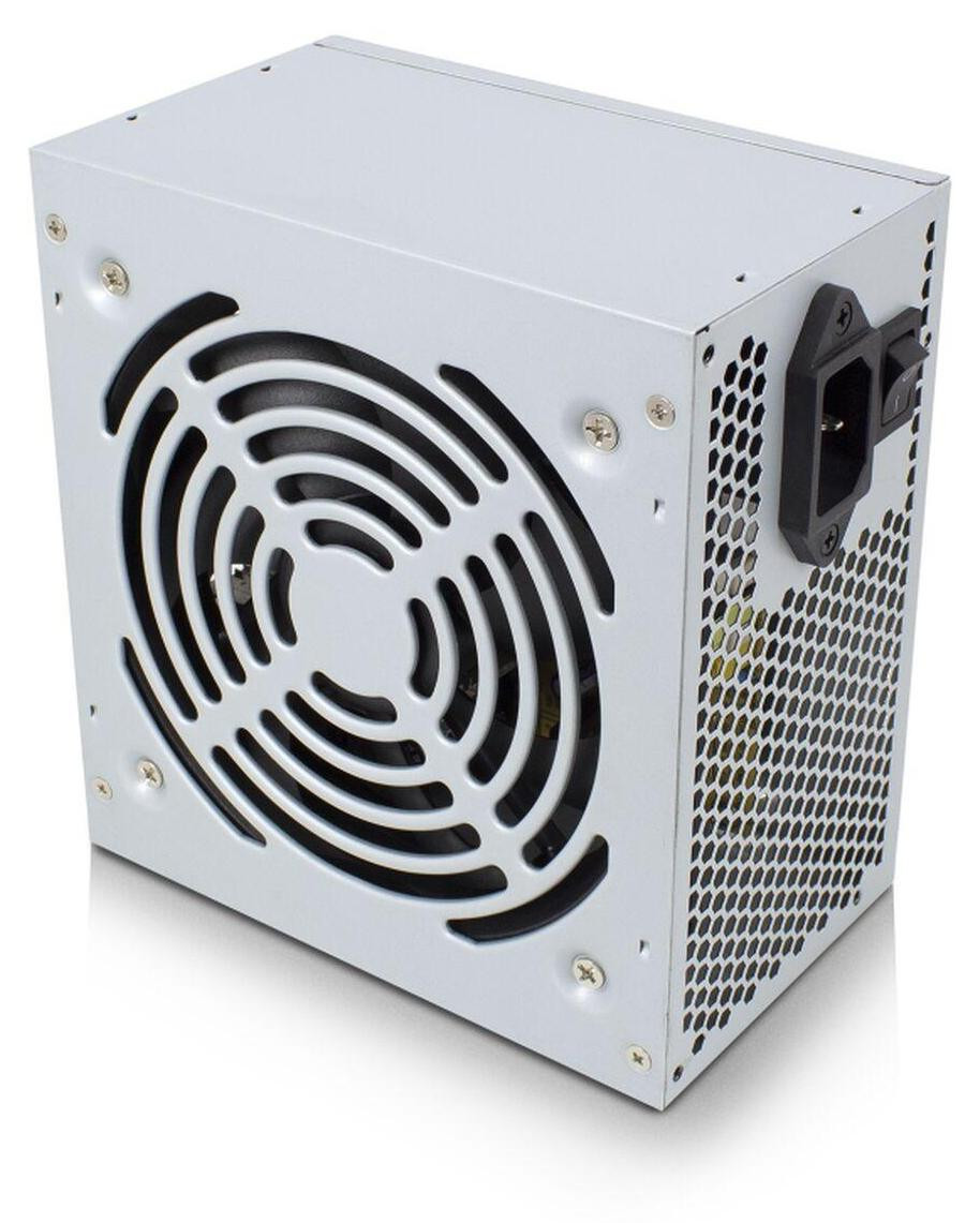 Ewent EW3909 500 W 160 - 270 V 6 A 10 A 0,5 A 10 A