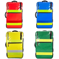 PREMIUM Notfallrucksack X1 YELLOW PLANE Version 2020