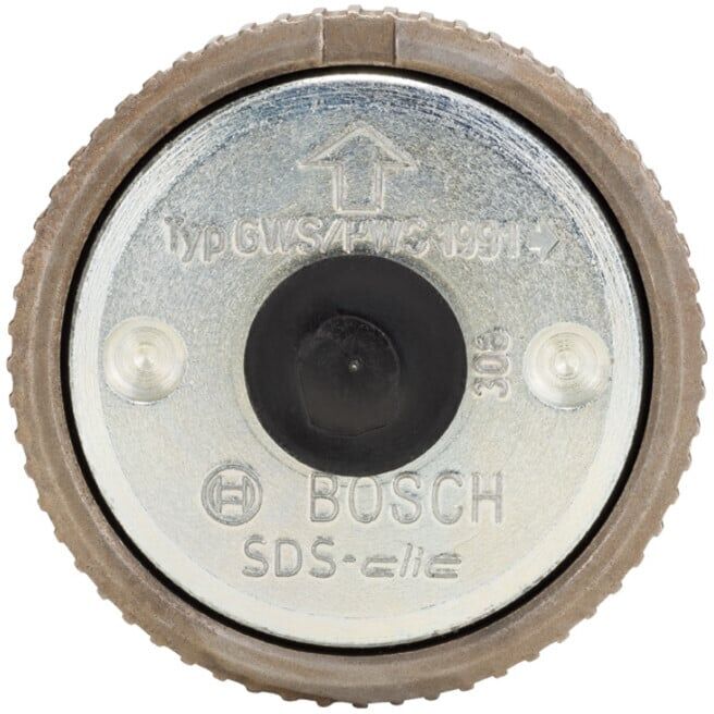 écrou de blocage rapide BOSCH (1603340031)