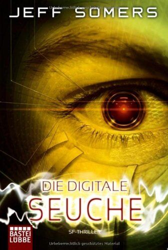 Jeff Somers - Die Digitale Seuche - Preis vom 09.10.2026 07:28:09 h