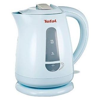Tefal KO299130 Express Wasserkocher (1.50 l) (KO2991)