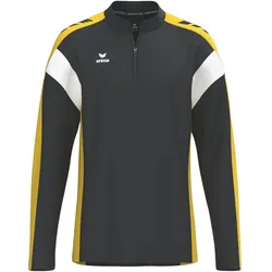 Erima, Unisex, Sportshirt, CELEBRATE 125 Training Top (XXL), Schwarz