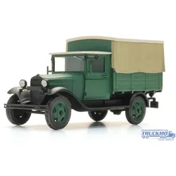 Artitec Bausatz Ford Model AA Pritschenwagen 10.457