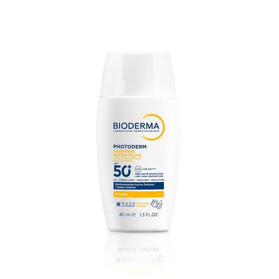 Bioderma Photoderm Xdefense Cre.ungetönt LSF 50+ 40 ml Creme