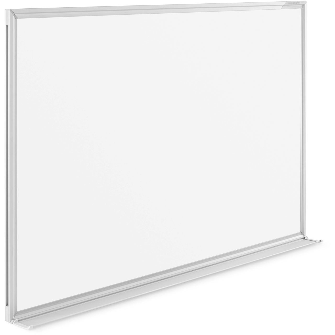 magnetoplan Whiteboard 60,0 x 45,0 cm weiß lackierter Stahl