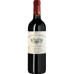 Château La Tonnelle Haut-Médoc