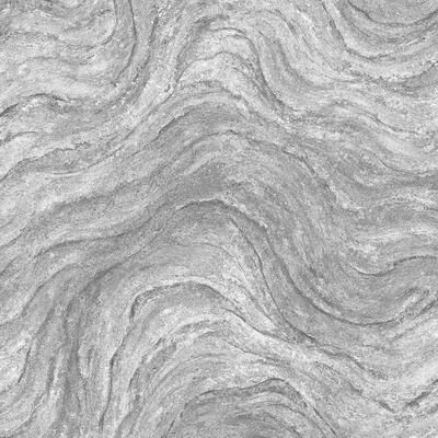 Galerie Wallcoverings Bricks and More Collection Marble Optic Matte Finish Vinyl on Non-woven Wallpaper Roll