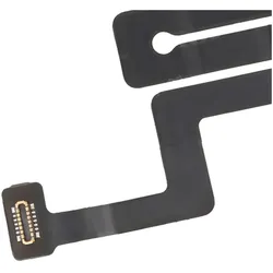 Clappio Näherungssensor-Flexkabel für iPhone 16 Ersatzteil (Modul), Mobilgerät Ersatzteile, Schwarz