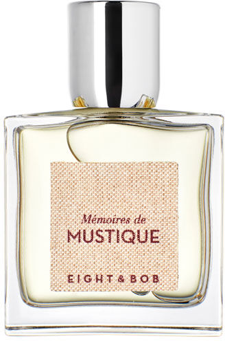 Eight & Bob Mémoires de Mistique EDP 100 ml 100 ml
